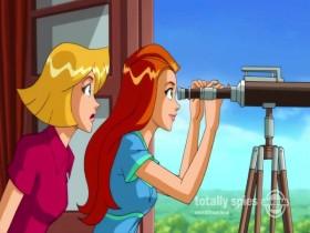 Totally Spies S06E25 480p x264-mSD [eztv]