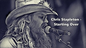 Chris Stapleton - Starting Over (2020) [gnodde]