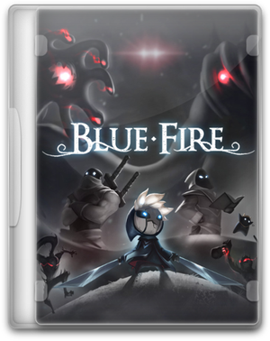 Blue Fire (v4.2.0 + Void of Sorrows + MULTi8) - [DODI Repack]