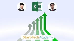 [ FreeCourseWeb ] Marketing Analytics- Forecasting Models with Excel (Updated 1-2020)