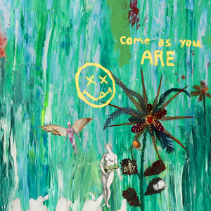 Nirvana - Nevermind....Well, Whatever Version [2021]