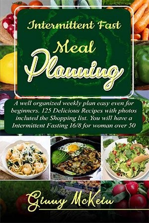 [ FreeCourseWeb ] Intermittent Fast Meal Planning- A well organized weekly plan easy even for beginners