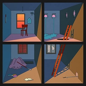 We Were Promised Jetpacks - Enjoy the View [24Bit-96kHz] (2021) FLAC [PMEDIA] ⭐️