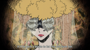 Lupin the Third - Mine Fujiko to Iu Onna (The Woman Called Fujiko Mine) (Season 1) [UNCENSORED BD 1080p][HEVC x265 10bit][Dual-Audio][Eng-Subs] - Jud