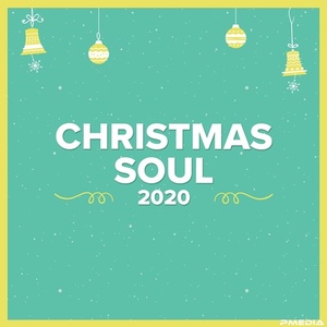 VA - Christmas Soul 2020 (Mp3 320kbps) [PMEDIA] ⭐️
