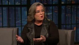 Seth Meyers 2019 01 29 Rosie ODonnell WEB x264-TBS [eztv]