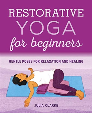 [ FreeCourseWeb ] Restorative Yoga for Beginners - Gentle Poses for Relaxation and Healing