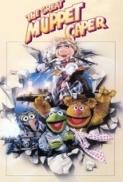 The Great Muppet Caper 1981 1080p BluRay x265 HEVC 10bit AAC 5 1 Tigole QxR