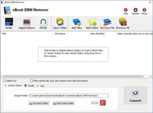 eBook DRM Removal Bundle v3.22.10802.436 + Crack