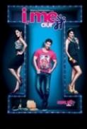 I Me aur Main 2013 Hindi 720p Blu Ray x264 AAC TaRa mkv