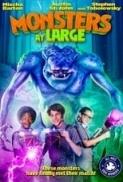 Monsters At Large 2018 DVDRip x264 WaLMaRT EtMovies