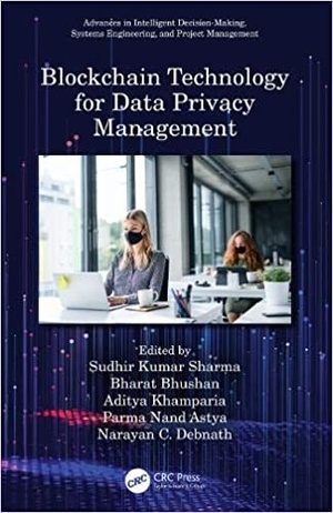 [ CourseWikia ] Blockchain Technology for Data Privacy Management