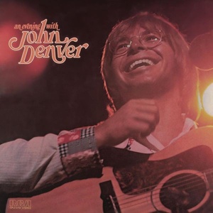 John Denver - An Evening With John Denver (2021) [16Bit-44.1kHz] FLAC [PMEDIA] ⭐️