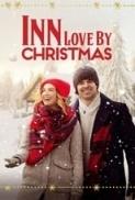 Inn Love by Christmas 2020 Lifetime 720p WEB X264 Solar