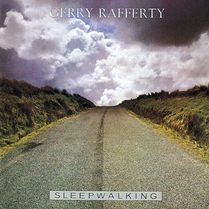 Gerry Rafferty - Sleepwalking (1982 - Rock) [Flac 16-44]
