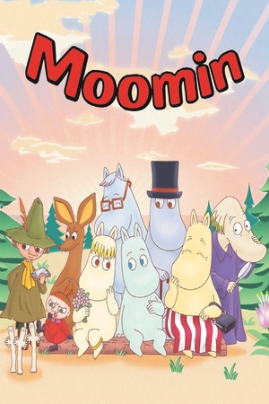 Moomin season 3