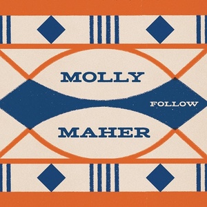 [americana] (2020) Molly Maher - Follow [FLAC] [DarkAngie]