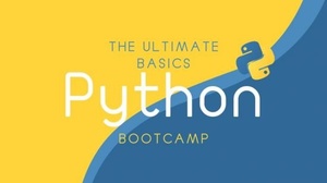 [ FreeCourseWeb ] Udemy - The Ultimate Python Basics - Bootcamp