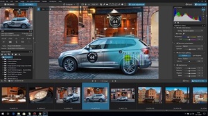 DxO PhotoLab 4.3.0 Build 4580 (x64) Elite Multilingual + Crack