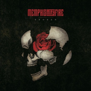 Memphis May Fire - Broken (2018) [320 Kbps][Pradyutvam]