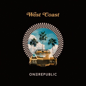 OneRepublic - West Coast [2022-Single]