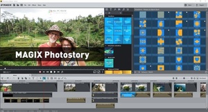 MAGIX Photostory 2021 Deluxe 20.0.1.56 (x64) Multilingual + Crack [FTUApps]