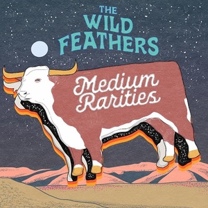 [americana, rock] (2020) The Wild Feathers - Medium Rarities [FLAC] [DarkAngie]
