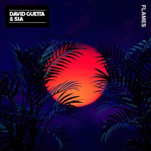 David Guetta & Sia – Flames {Single} Original Mp3 Song 320kbps Quality