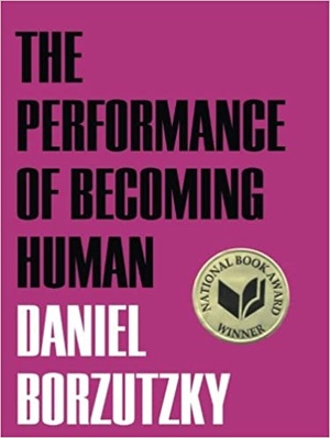 [ DevCourseWeb ] The Performance of Becoming Human