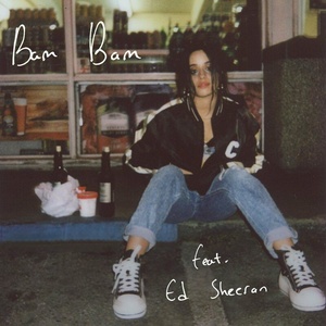 Camila Cabello - Bam Bam (feat. Ed Sheeran) ／ Don't Go Yet (2022) [24Bit-44.1kHz] FLAC [PMEDIA] ⭐️