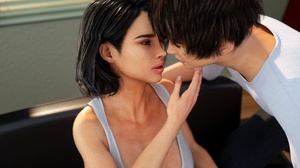 Milfy City – New Version 0.71B