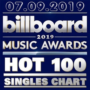 VA - Billboard Hot 100 Singles Chart (07.09.2019) MP3 (320 Kbps) [MusicalWorld]