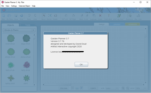 Artifact Interactive Garden Planner v3.7.76 Portable [FTUApps]
