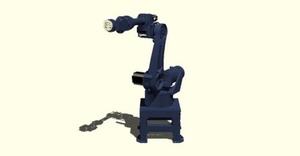 [ FreeCourseWeb ] Udemy - Industrial Robotics