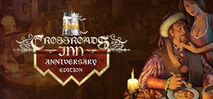 Crossroads Inn Anniversary Edition-GOG
