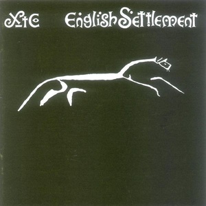 XTC - English Settlement (1982 Rock) [Flac 16-44]
