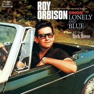 Roy Orbison - Lonely and Blue Plus at the Rock House (2021) Mp3 320kbps [PMEDIA] ⭐️