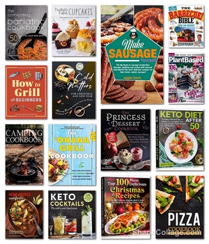 30 Cookbook - Wine Magazines - 26 November 2020 (True PDF)