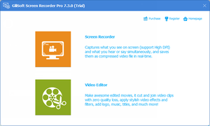 GiliSoft Screen Recorder Pro 11.0 (x86 & x64) + Key [FTUApps]