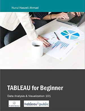 [ FreeCourseWeb ] Tableau for Beginner - Data Analysis and Visualization 101