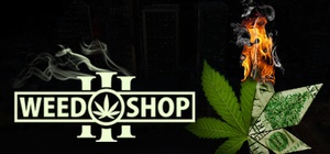 Weed Shop 3 v0.853