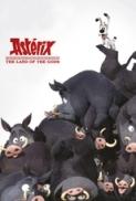 Asterix-Le.domaine.des.dieux 2014.French.1080p.BluRay.DTS-HD.MA.5.1.HEVC-DDR[EtHD]