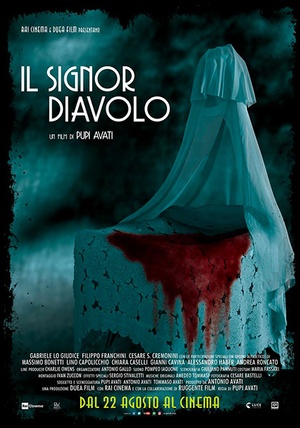 Il Signor Diavolo (2019) [Divx - Ita 5.1 - Sub Ita]