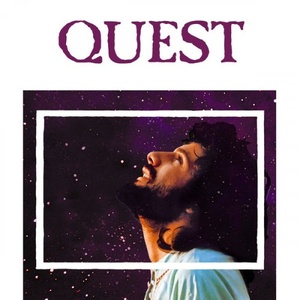 Yusuf / Cat Stevens - QUEST (2021) Mp3 320kbps [PMEDIA] ⭐️