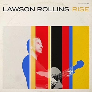 Lawson Rollins - Rise (2021) Mp3 320kbps [PMEDIA] ⭐️