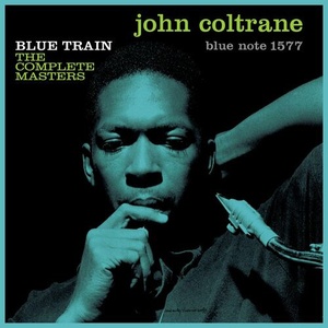 John Coltrane - Blue Train_ The Complete Masters (2022) Mp3 320kbps [PMEDIA] ⭐️