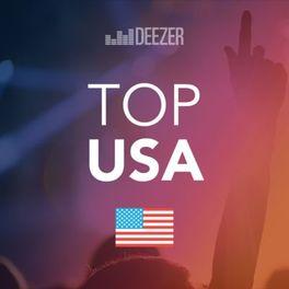 VA - Top 100 USA [02-06-2019] (2019) Mp3 320 Kbps [FMDL]