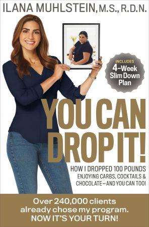 [ FreeCourseWeb ] You Can Drop It! - How I Dropped 100 Pounds Enjoying Carbs, Cocktails & Chocolate - And You Can Too!