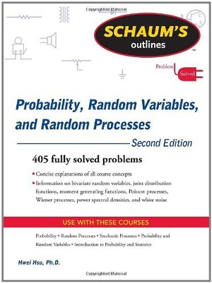[ FreeCourseWeb ] Schaum's Outline of Probability, Random Variables, and Random Processes, Second Edition