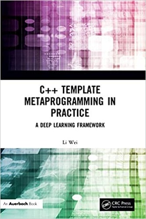 [ DevCourseWeb ] C + + Template Metaprogramming in Practice - A Deep Learning Framework